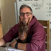 Sitter Profile Image: Daniel S.