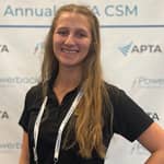 Sitter Profile Image: Andrea T.