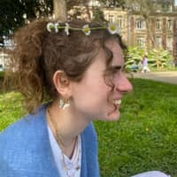 Photo de profil du pet sitter : Apolline L.