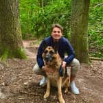 Sitter Profile Image: Linus G.