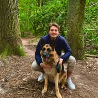 Sitterprofilbild: Linus G.