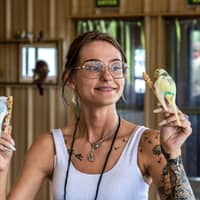 Sitter Profile Image: Heather D.