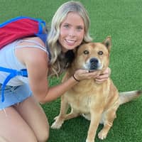 Sitter Profile Image: Avery V.