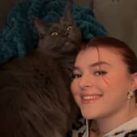 Photo de profil du pet sitter : Chloé K.