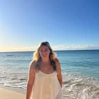 Profielfoto oppas: Annabelle I.