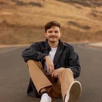 Sitter Profile Image: Broedy K.