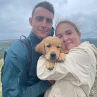 Photo de profil du pet sitter : Camille H.