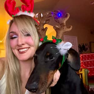 Sitter Profile Image: Lauren E.