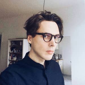 Sitter Profile Image: Mikhail P.