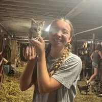 Sitter Profile Image: Madalyn K.