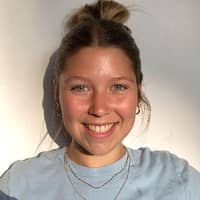 Sitter Profile Image: Aubrey C.