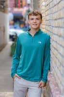 Sitter Profile Image: Max J.