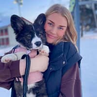 Profilbilde av hundepasser: Marita B.