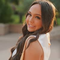 Sitter Profile Image: Anna M.