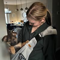 Sitter Profile Image: Addison M.