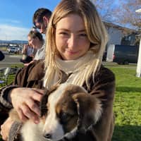 Sitter Profile Image: Cassidy M.