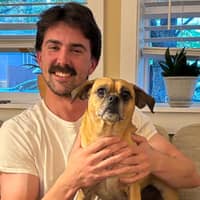 Sitter Profile Image: Benjamin B.