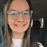 Sitter Profile Image: Mairka M.