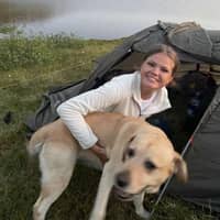 Profilbilde av hundepasser: annika k.