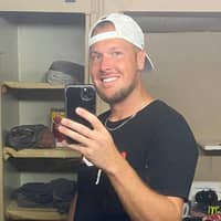 Sitter Profile Image: Daniel B.