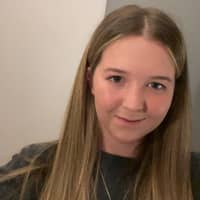 Sitter Profile Image: Anya B.