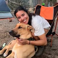 Sitter Profile Image: Dana R.