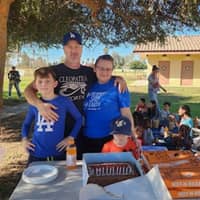 Sitter Profile Image: Kenneth T.