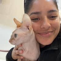 Foto del cuidador: daiana magali M.