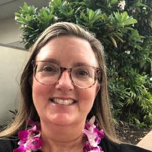 Sitter Profile Image: Jill A.