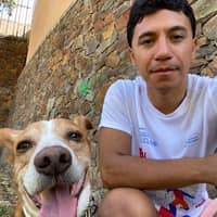 Foto de perfil del cuidador: Marcos Santos N.