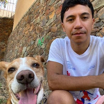 Foto de perfil del cuidador: Marcos Santos N.