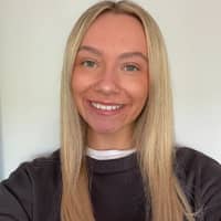 Sitter Profile Image: Delaney M.