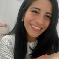 Sitter Profile Image: Nathaly R.