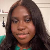 Sitter Profile Image: Christly B.