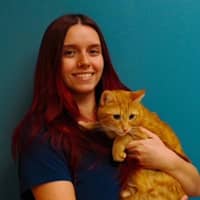 Sitter Profile Image: Avery P.