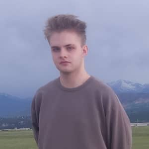 Sitter Profile Image: Ryan L.