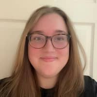 Sitter Profile Image: Jessica P.