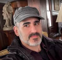 Sitter Profile Image: Jonathan C.