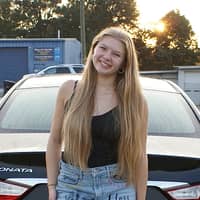 Sitter Profile Image: Autumn D.