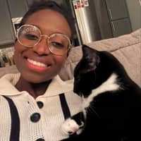 Sitter Profile Image: Alyssa G.