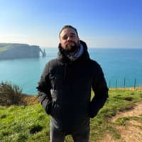 Photo de profil du pet sitter : Guillaume L.