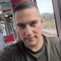 Sitterprofilbild: Benjamin E.