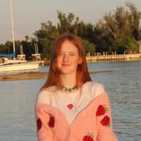 Sitter Profile Image: Jorja G.