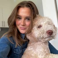 Passarens profilbild: Freja T.