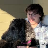 Sitter Profile Image: Morgan M.