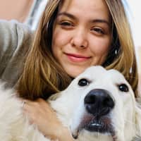 Sitter Profile Image: Elaine F.