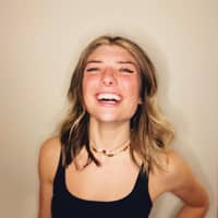 Sitter Profile Image: Abigail W.