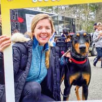 Sitter Profile Image: Kathleen M.