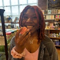 Sitter Profile Image: Jada H.