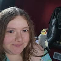 Sitter Profile Image: Rosemary D.